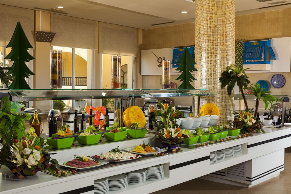 Royal Kenz Thalasso & SPA 56/67