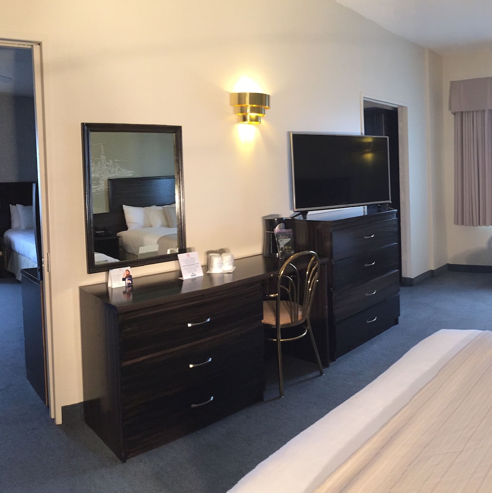Days Inn by Wyndham Ste. Helene-de-Bagot 30/45