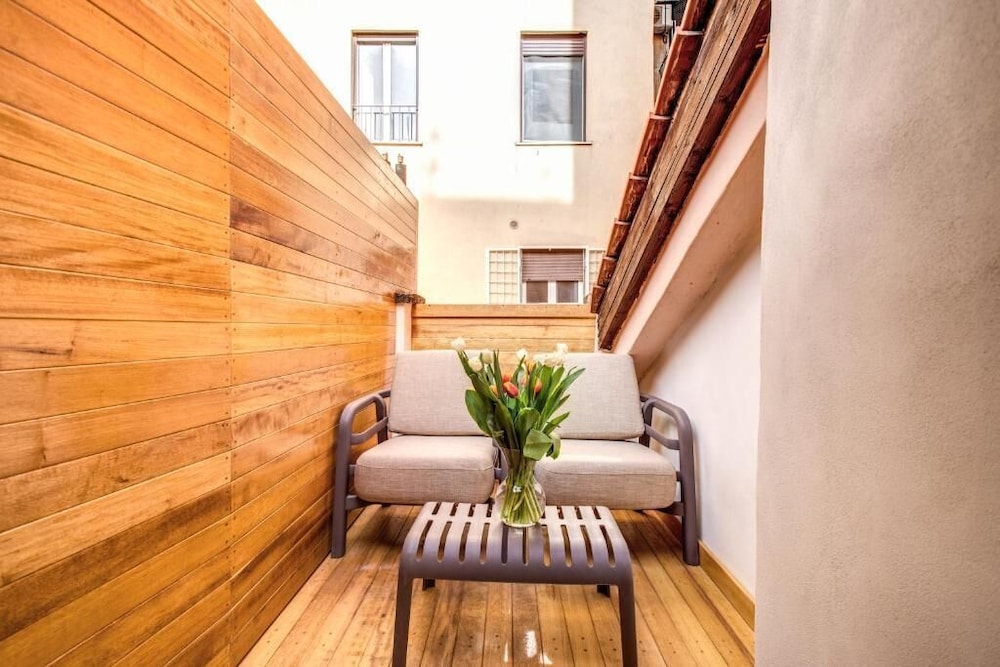 Profumo Maison Ripetta 18/27