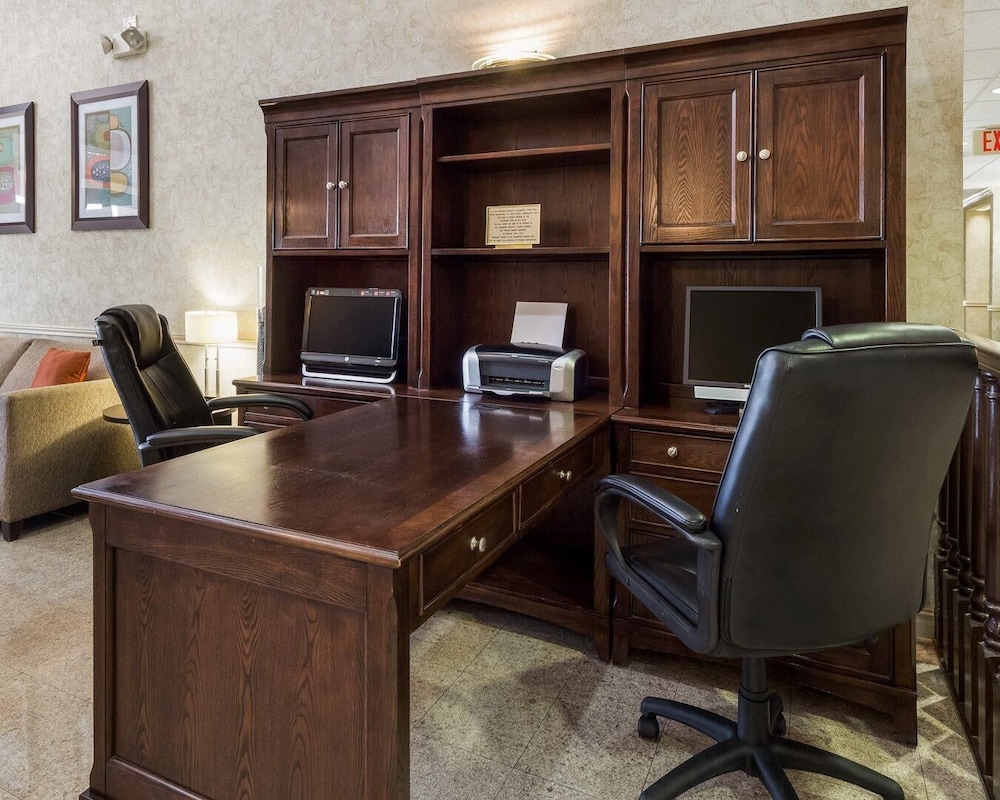 Quality Inn Ingleside - Corpus Christi 54/62