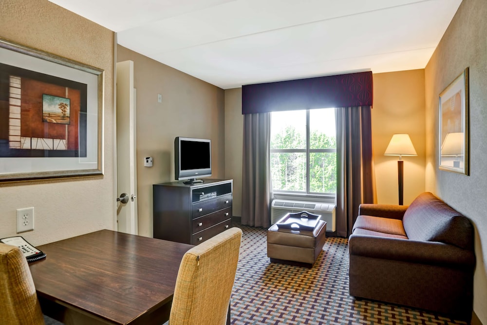 Homewood Suites by Hilton Bel Air 34/51