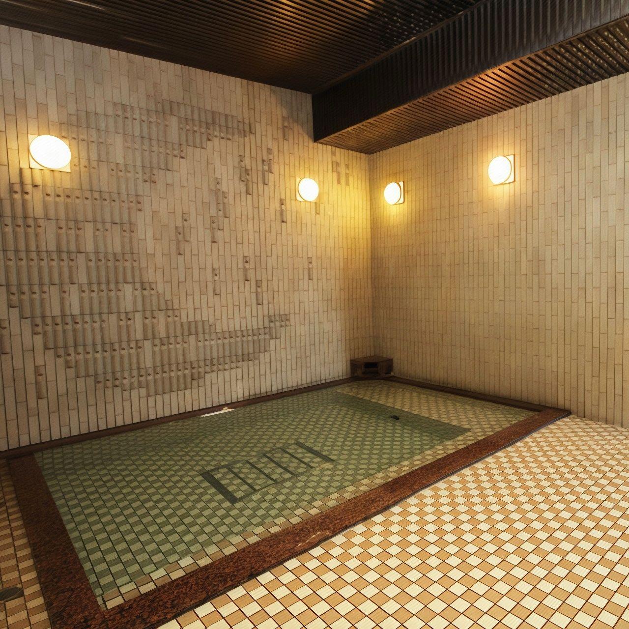 Hotel Inn Sakata 12/17