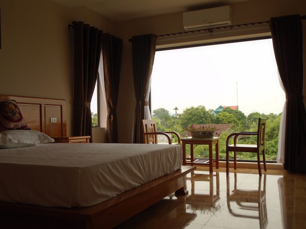 Ninh Binh Riverside Homestay 2 13/50
