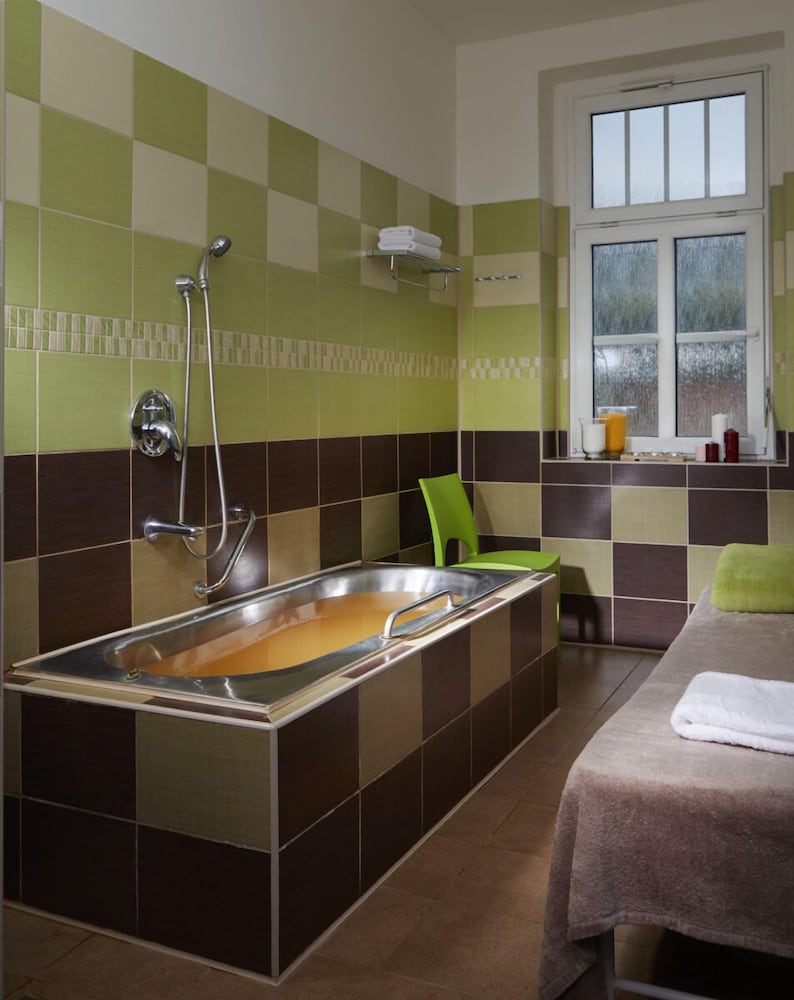 Spa Resort Libverda Hotel Novy Dum 6/35