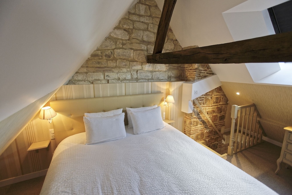 Appart'hotel Hotel Saint Georges 8/50