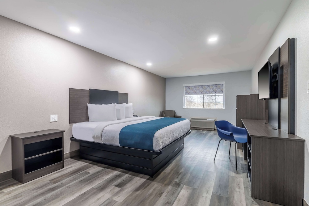 Motel6 Brenham, TX 20/67