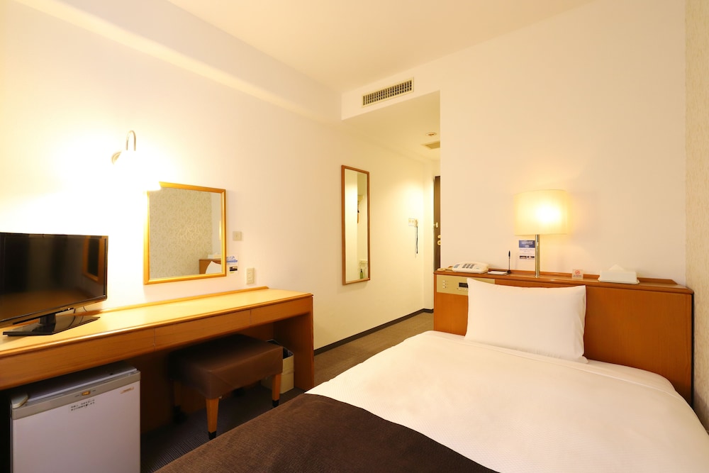 ROOM, SINGLE, SINGLE BED