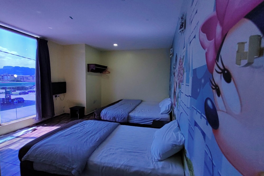 Nova Hotel, Ipoh Tambun 12/33