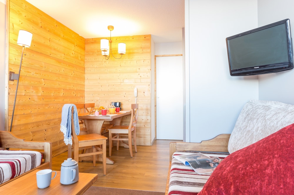 PV RESIDENCE LES CONSTELLATIONS - LA PLAGNE 34/46