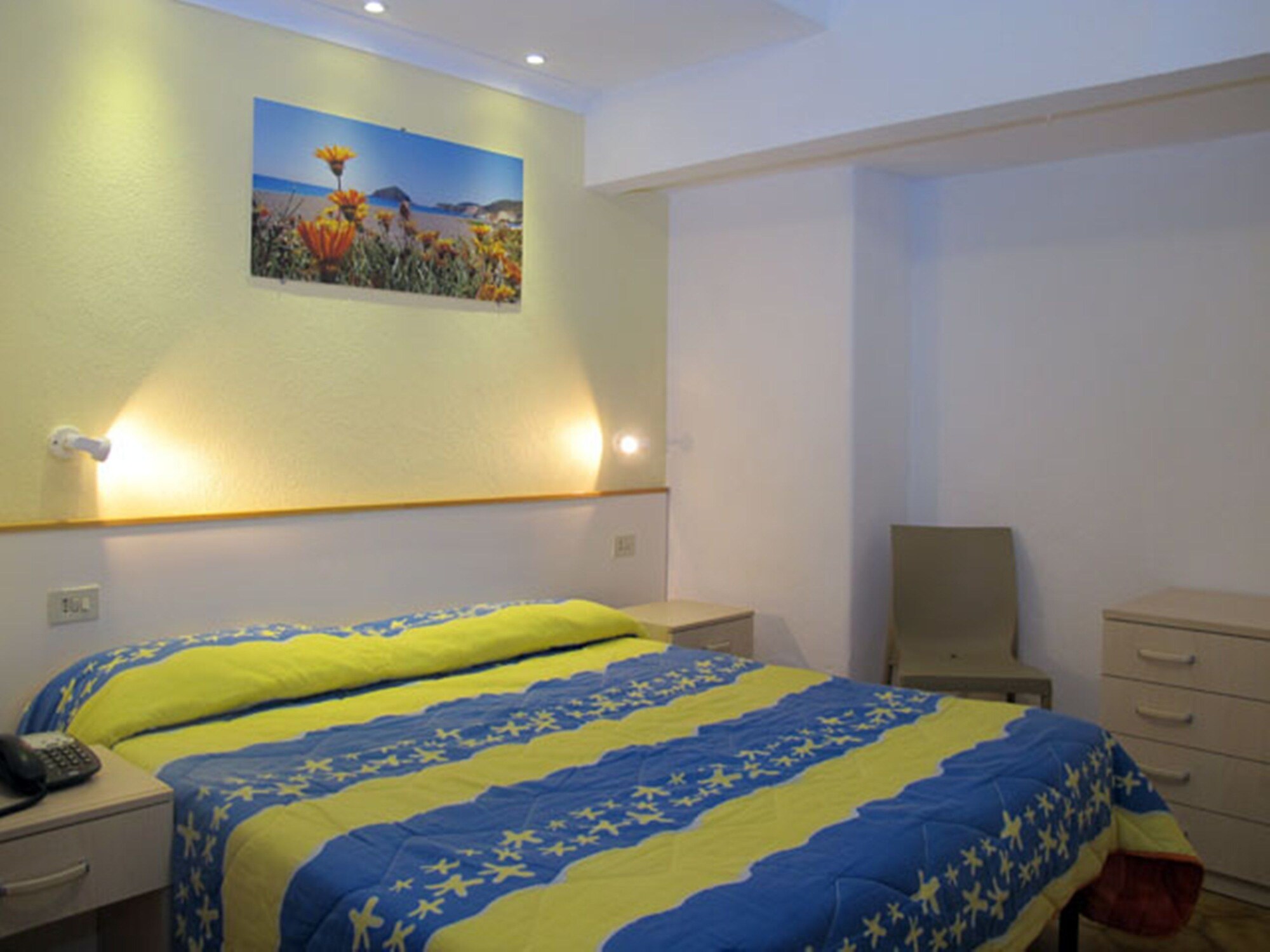 1 BEDROOM, APARTMENT