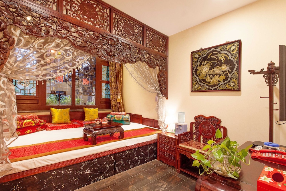 Cheng Shi Ge Hotel 17/38