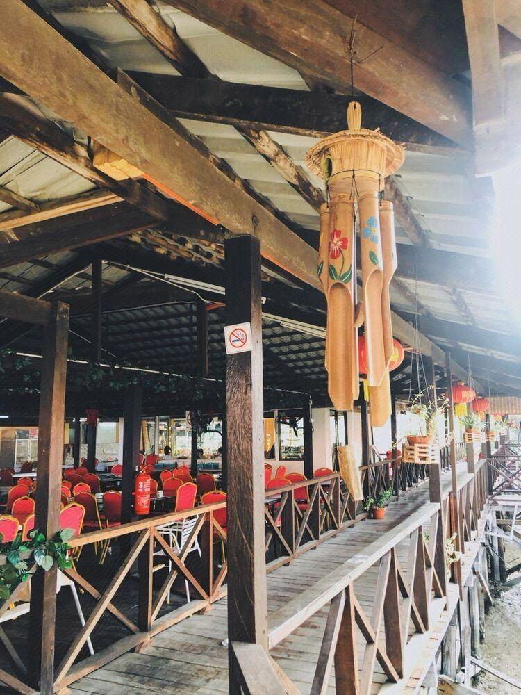 Gayang Friendly Water House Homestay 32/42