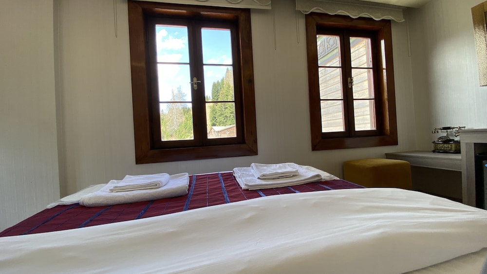 Ayder Resort Hotel 37/83