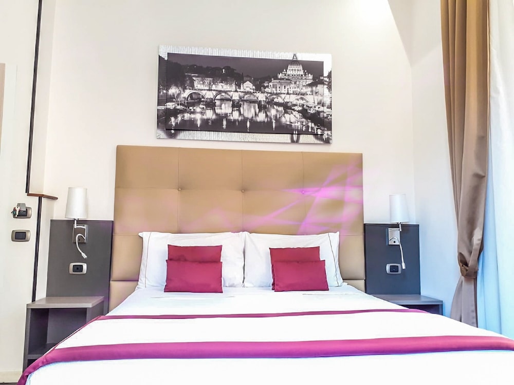 AVENTINO GUEST HOUSE 17/33
