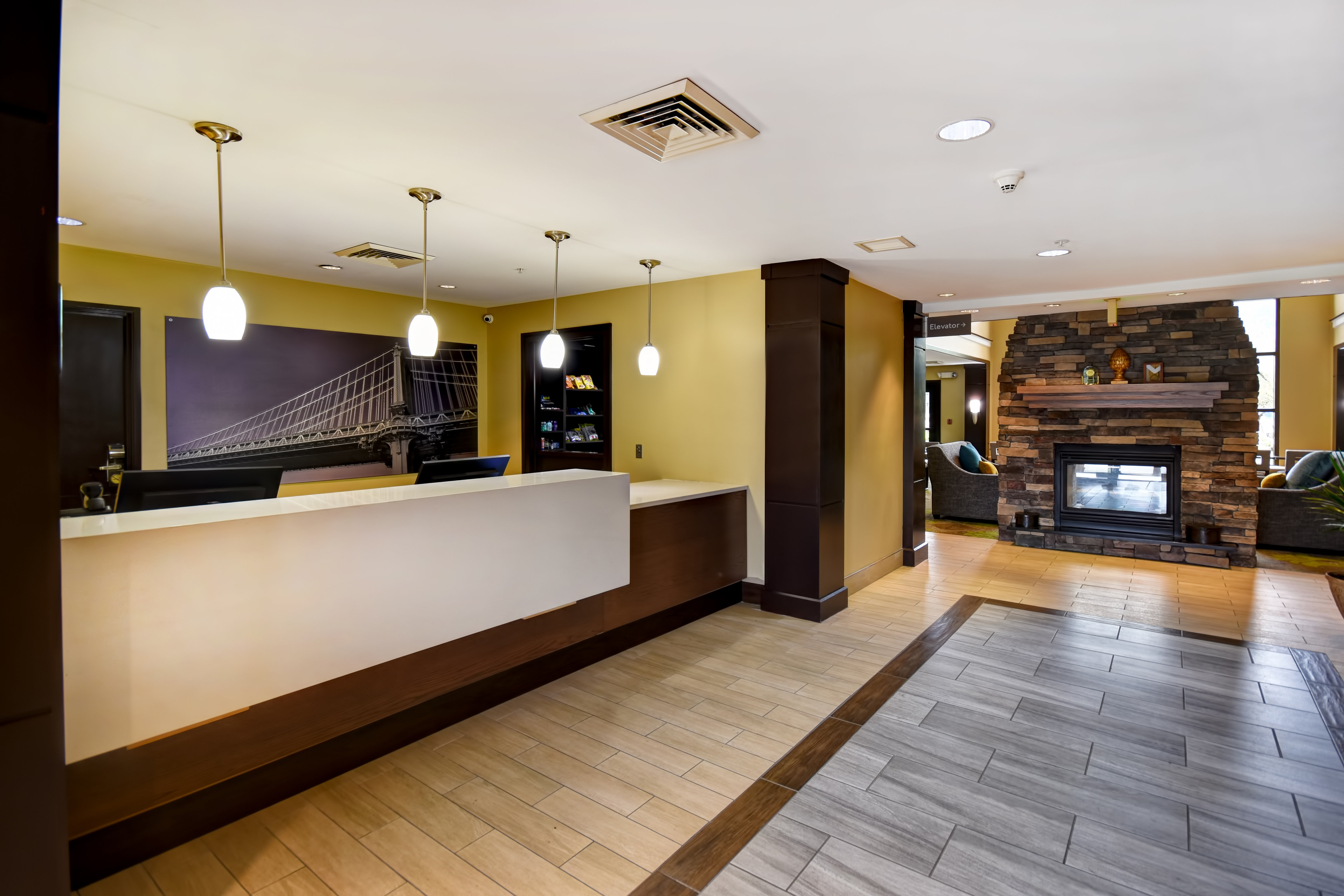 Staybridge Suites Grand Rapids-Kentwood 5/58