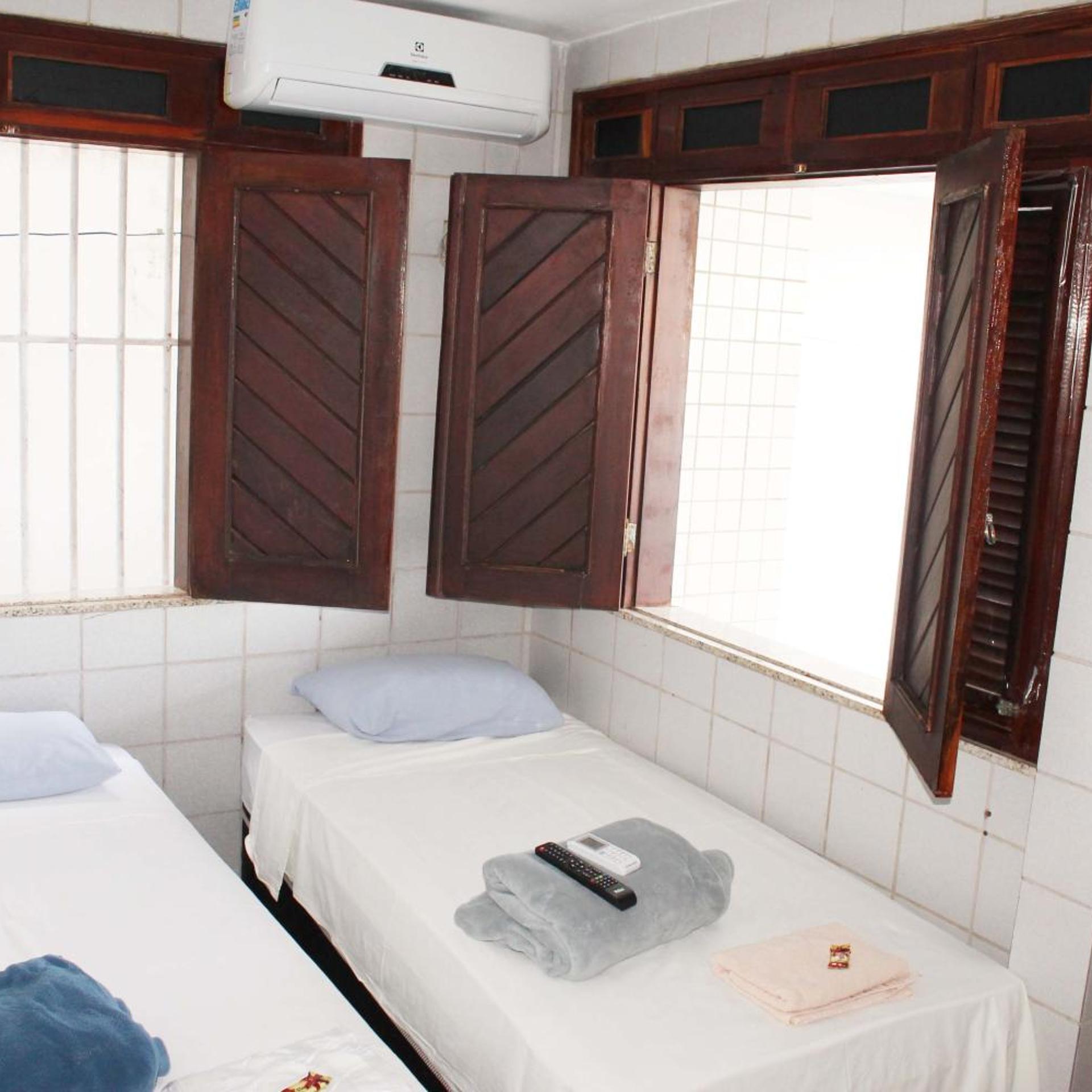 Hotel Pousada Farol da Praia 11/52