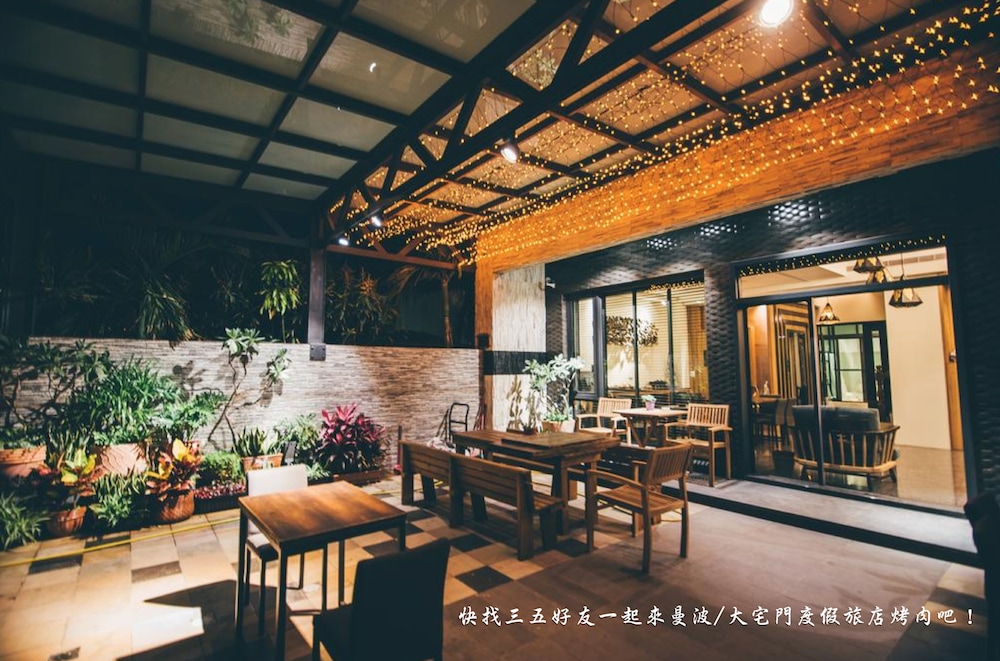 Mambo Boutique Hotel 26/44