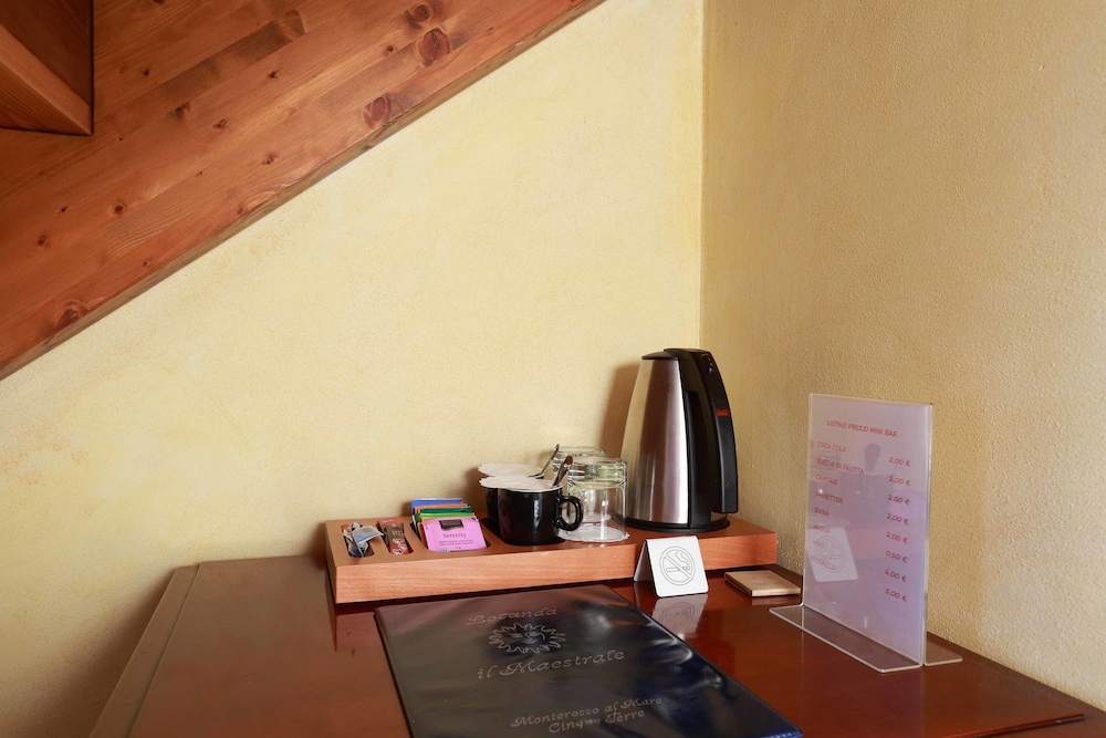Locanda Il Maestrale 37/51