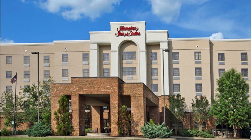 Hampton Inn Suites Florence Downtown 1/30