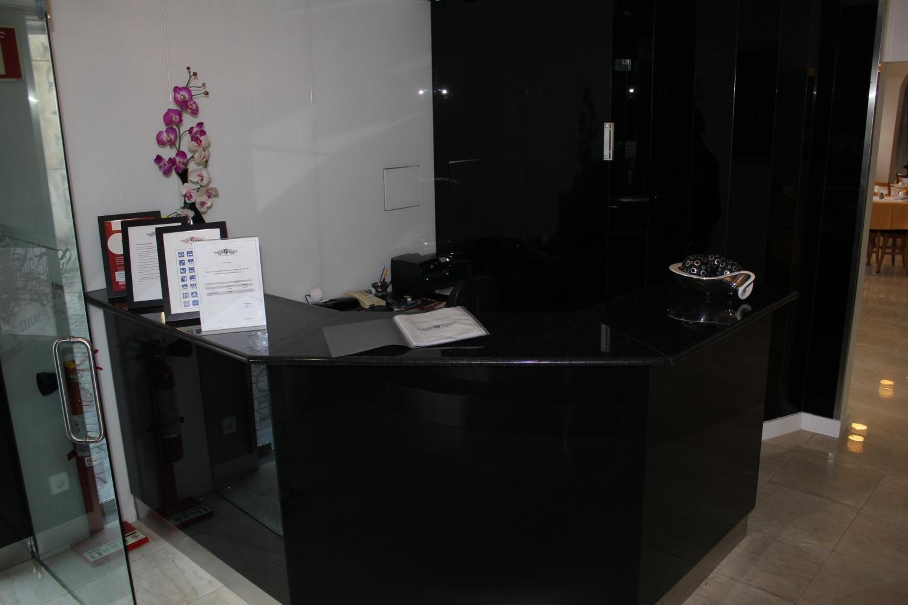 Hotel Portinari 3/50