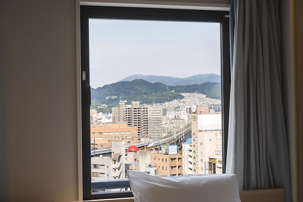 Sotetsu Fresa Inn Hiroshima 26/65