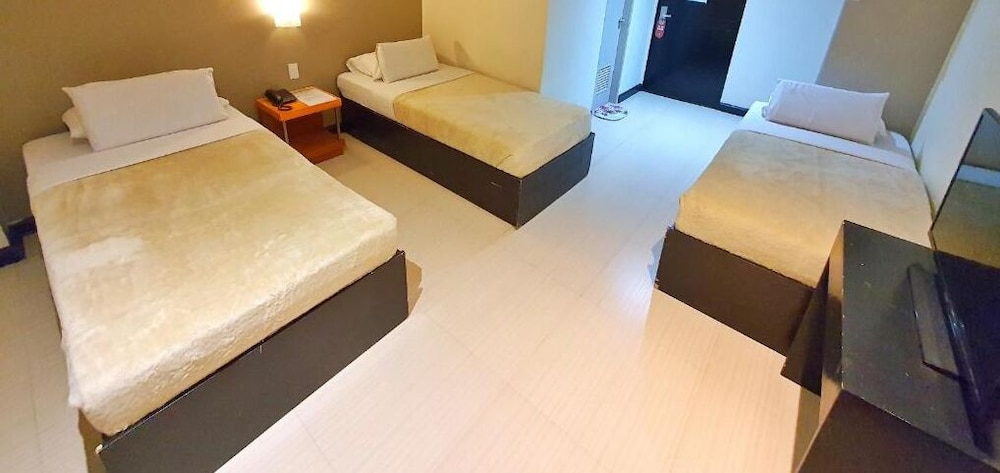 Asia Stars Hotel 16/31