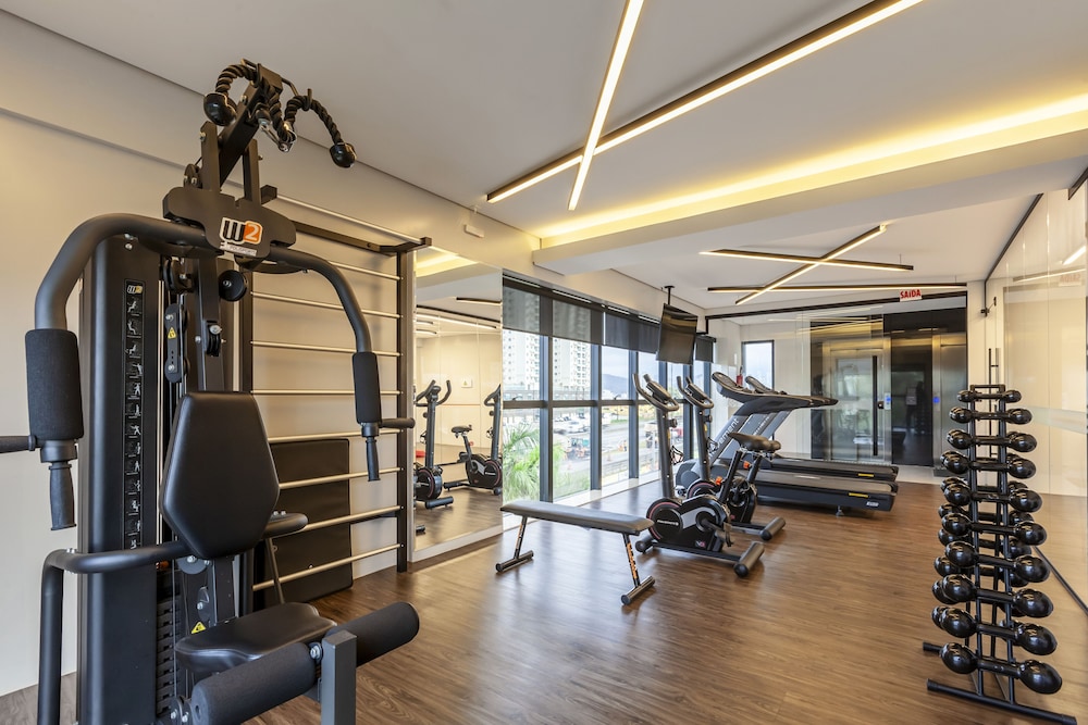 Tri Hotel Premium Itapema 34/52