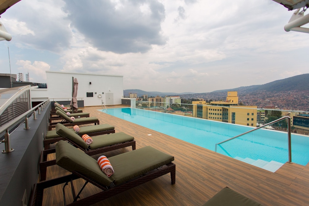 Ubumwe Grande Hotel 38/71