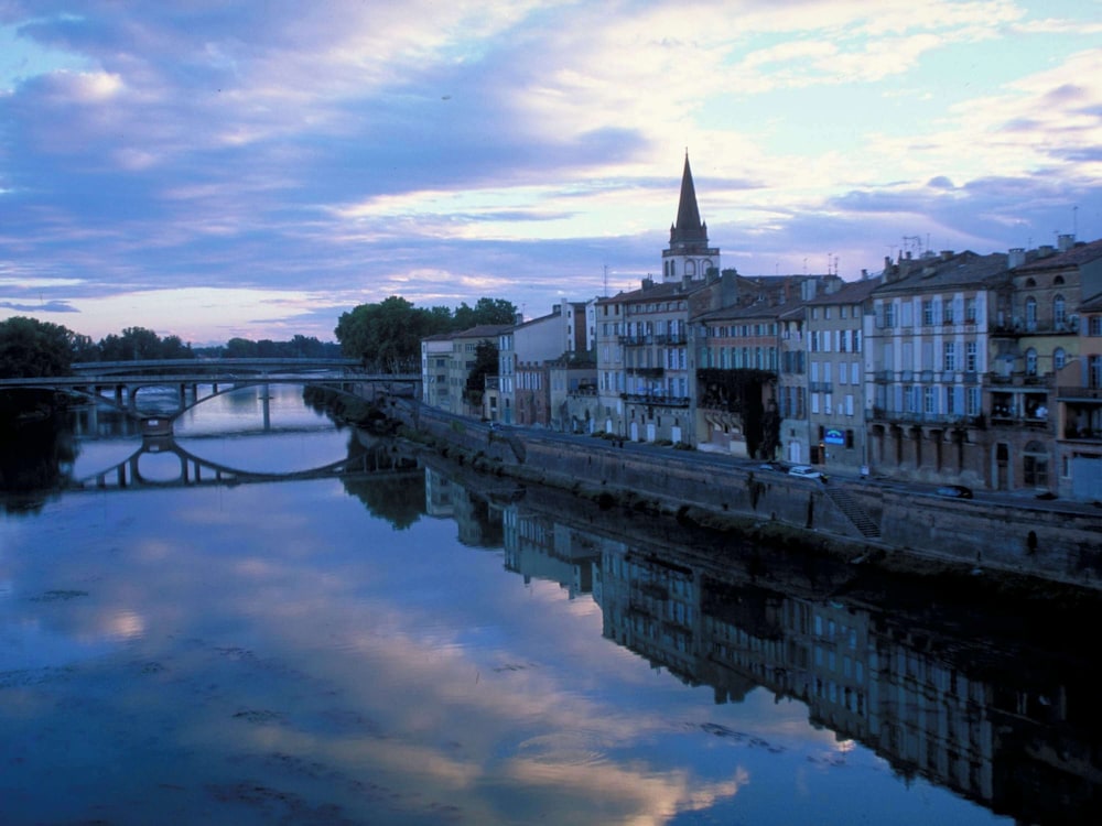 Ibis Budget Montauban Les Chaumes 68/73