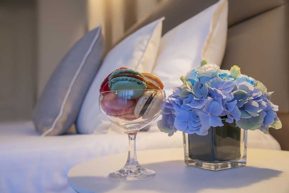 Hotel Monte Meraviglia 20/50