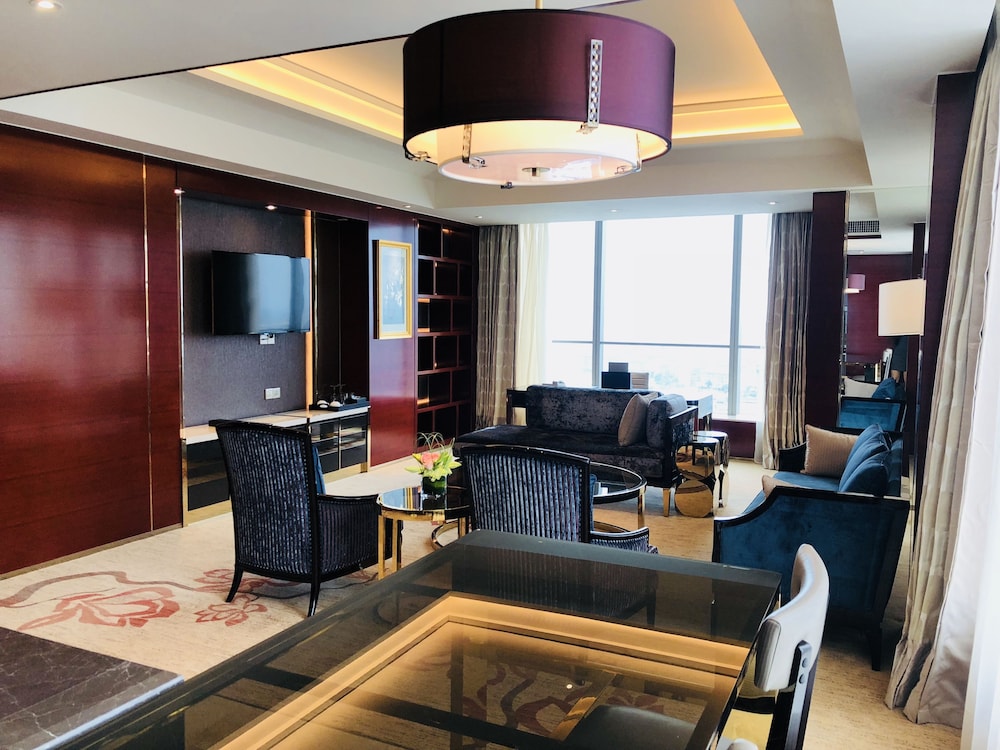 Marriott Executive Apartments the International Trade City Yiwu 25/31