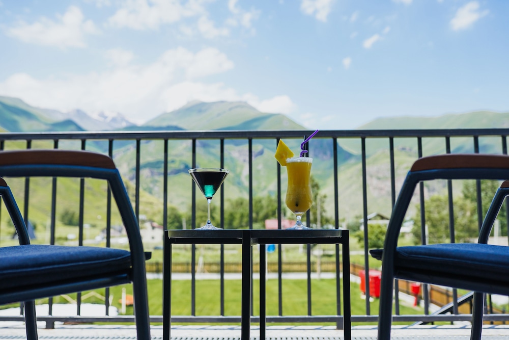 Suatis Resort Kazbegi 54/65