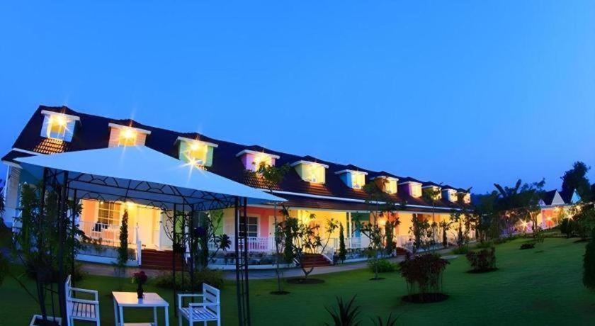 Chiangkhan Gallery Resort 43/50