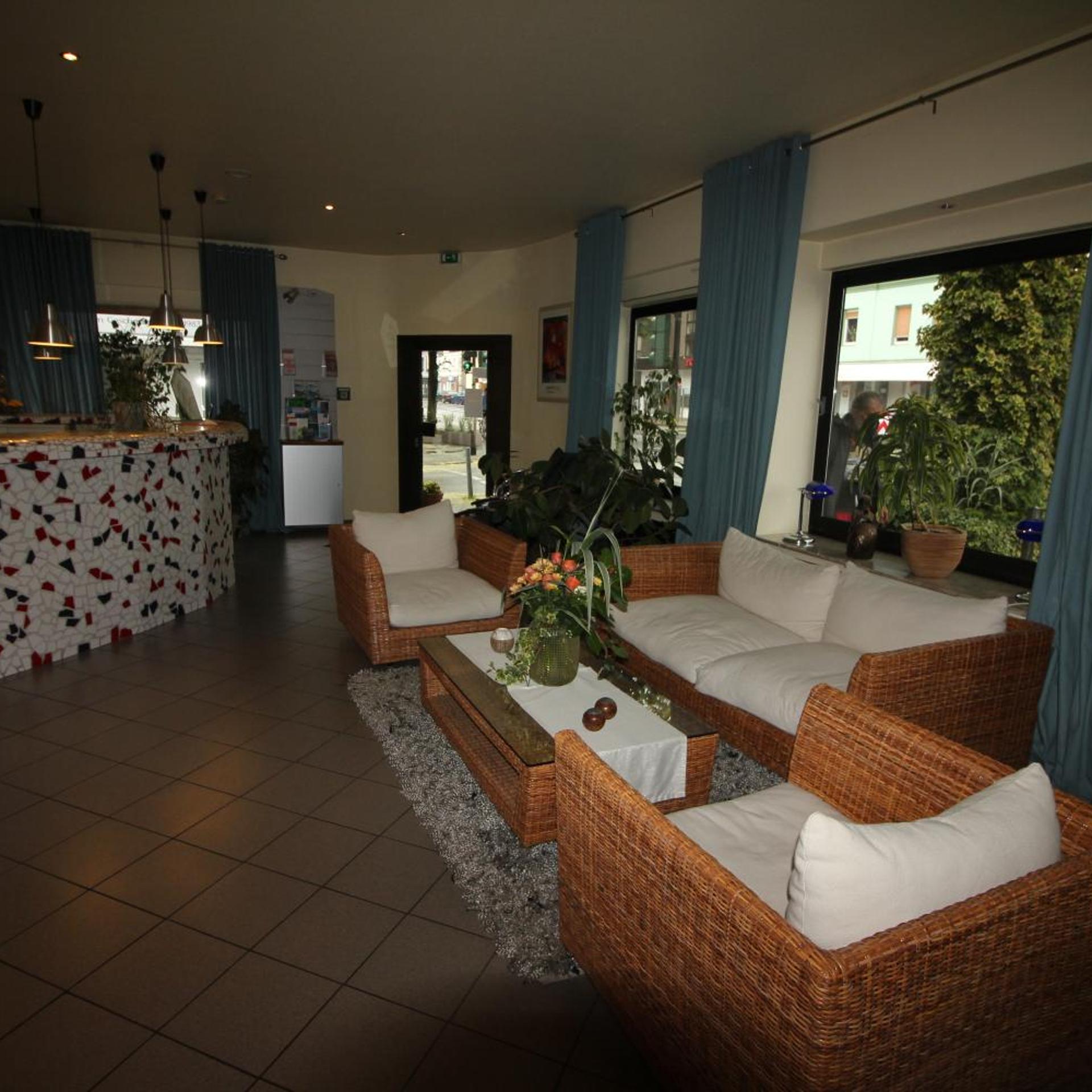Art Hotel Koln 23/40