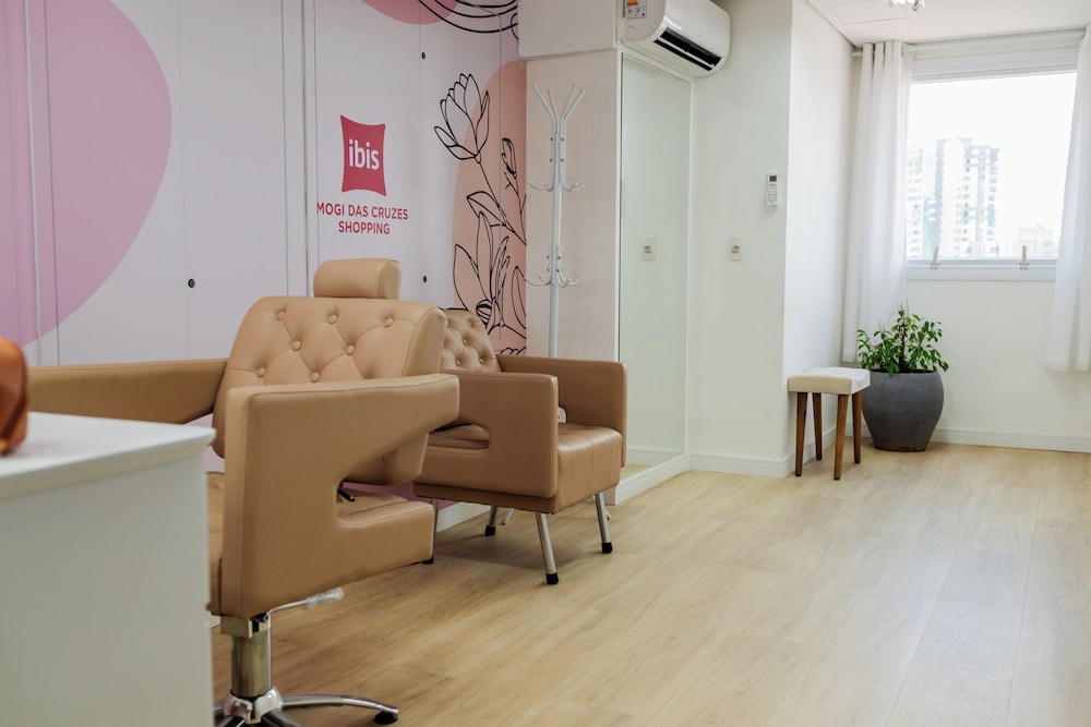 Ibis Mogi Das Cruzes Shopping 32/49