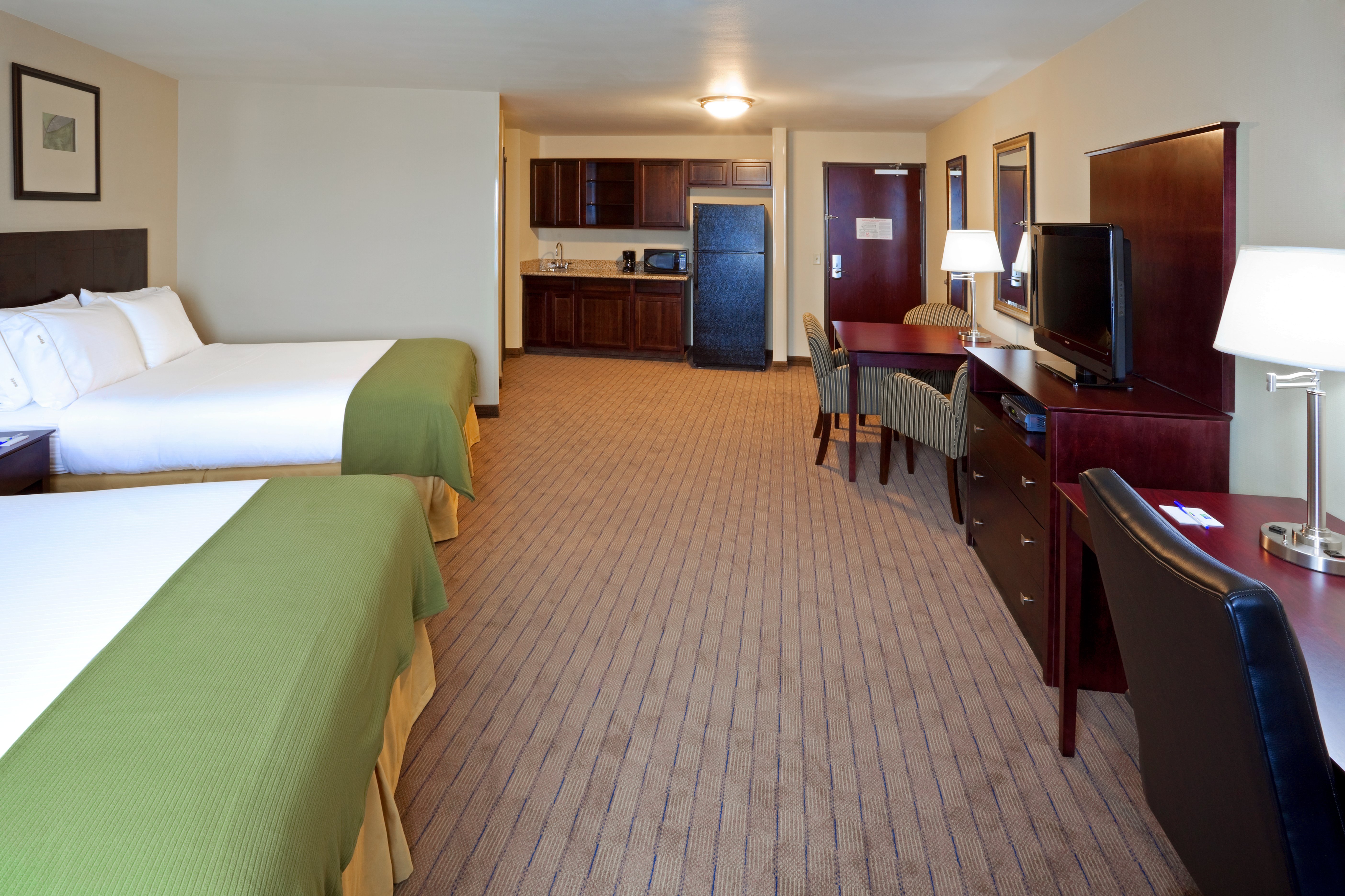 Holiday Inn Express & Suites Syracuse North - Airport Area 19/68