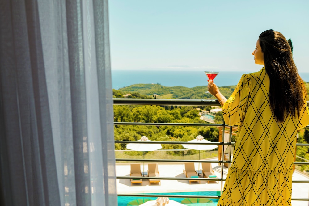 My Suite Boutique Hotel Parga 37/50