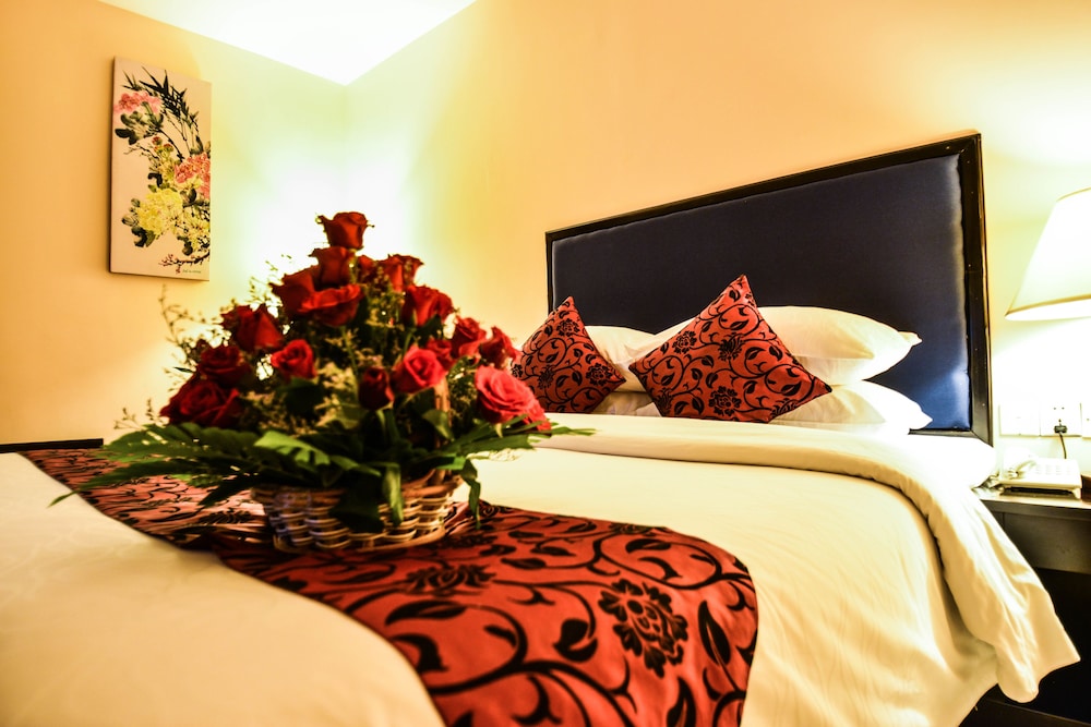 Almond Hotel - Phnom Penh 16/50