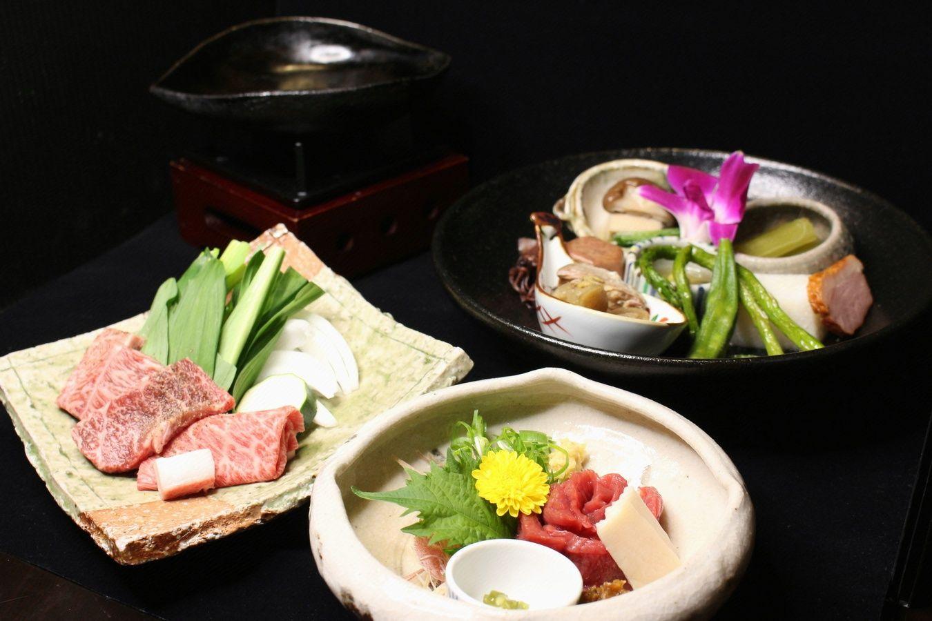 Ryokan(Inn Sugimoto) 23/49