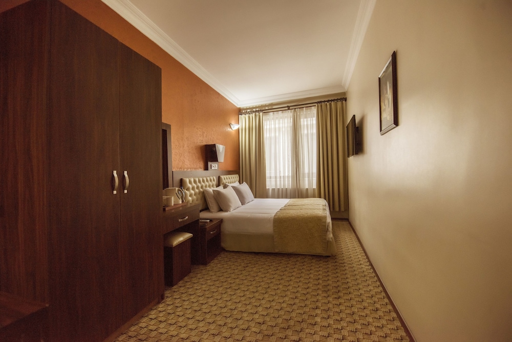 Elan Hotel Istanbul Pera 14/72