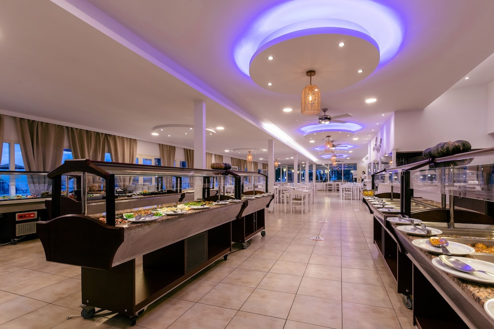 Mikri Vigla Hotel 28/45