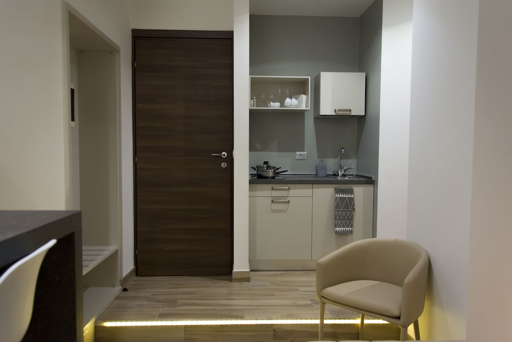 Aparthotel Durini 50/74