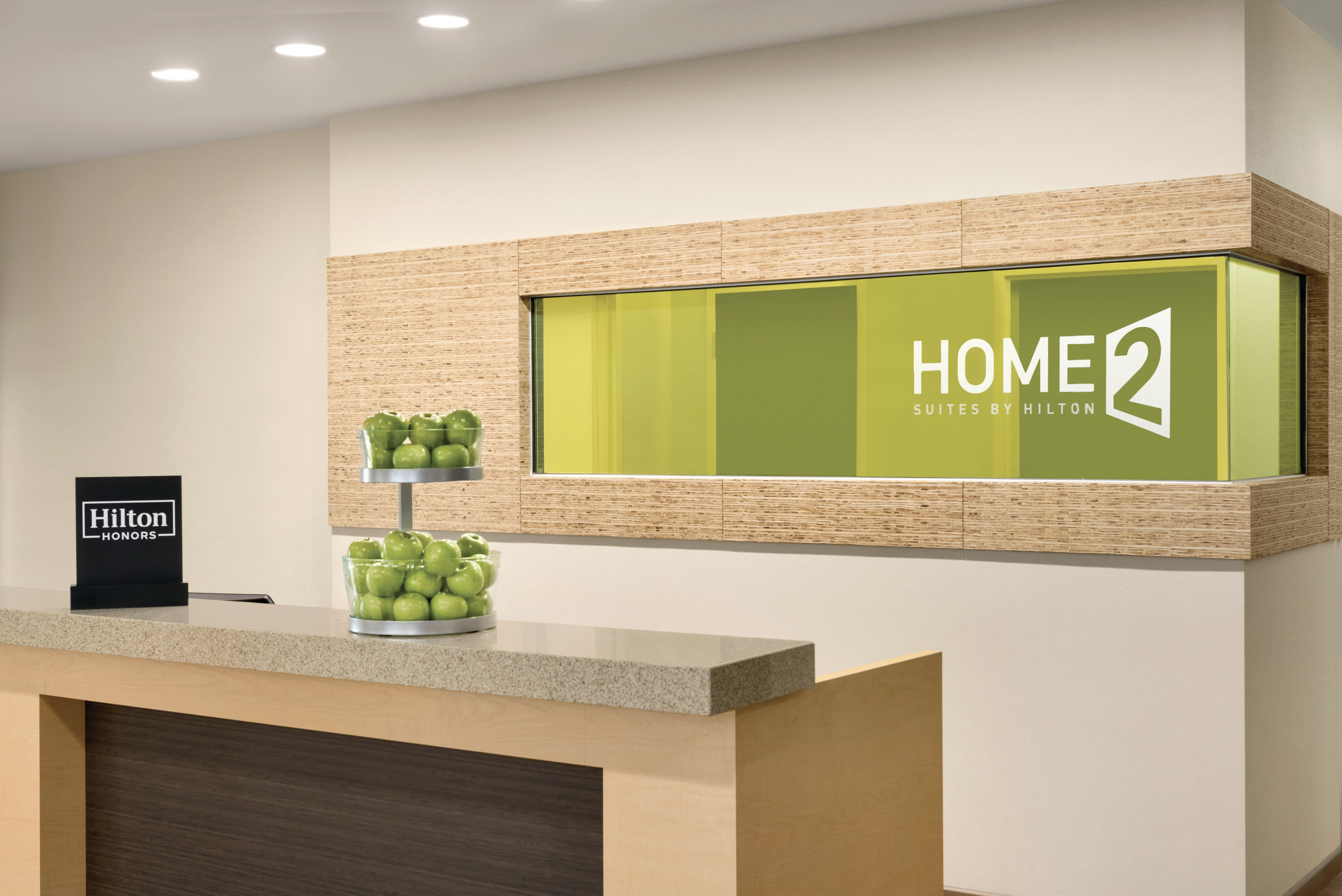 Home2 Suites By Hilton Columbus Dublin 3/18