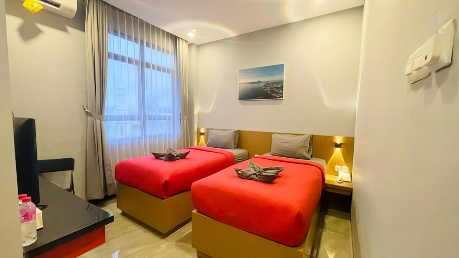 Red Budget Hotel Ternate 4/11