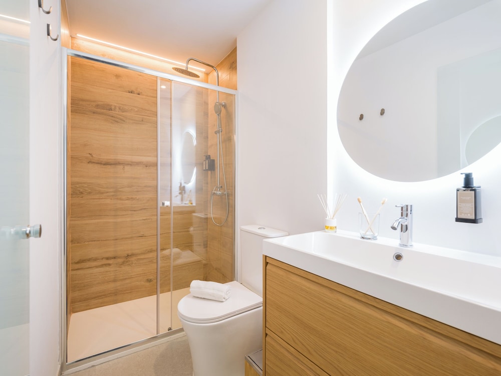 Shabolo Apartments Las Palmas 48/54