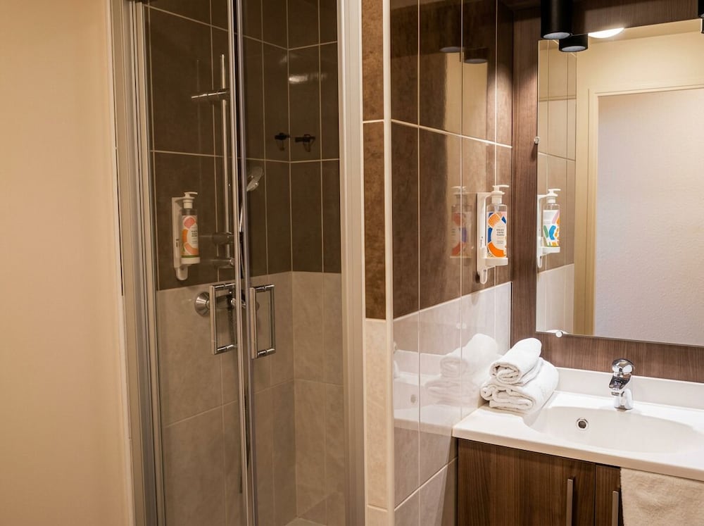 Aparthotel Adagio Access Poitiers 69/69