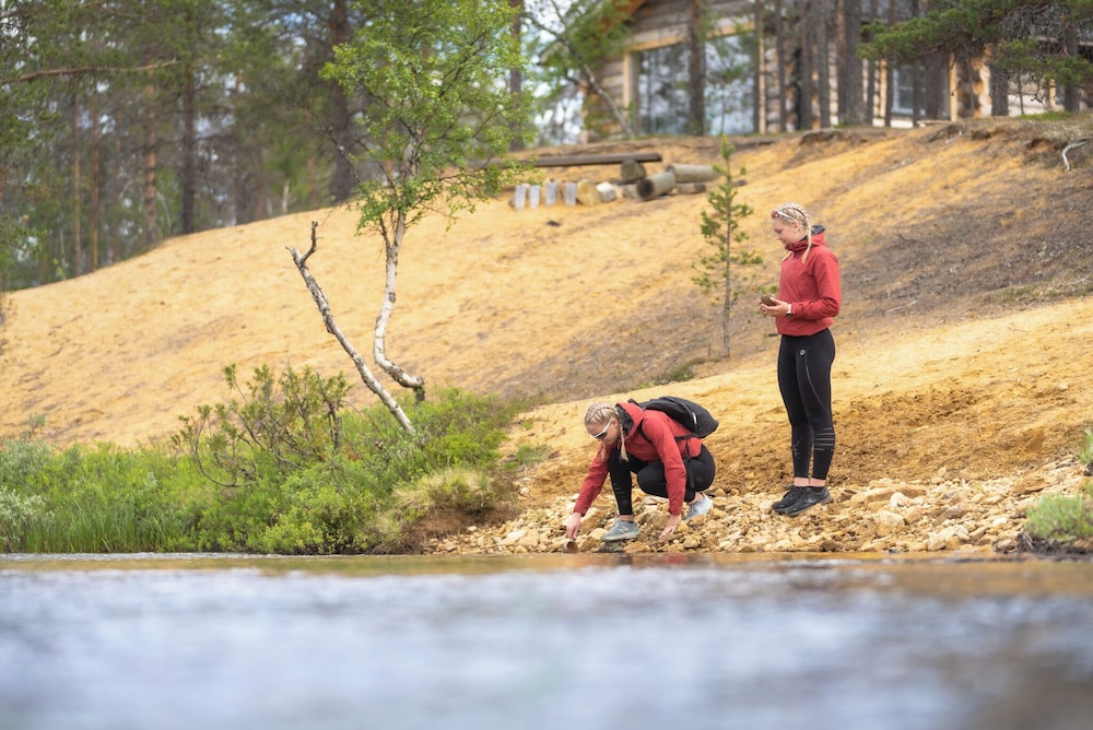 Wilderness Hotel Muotka 41/63