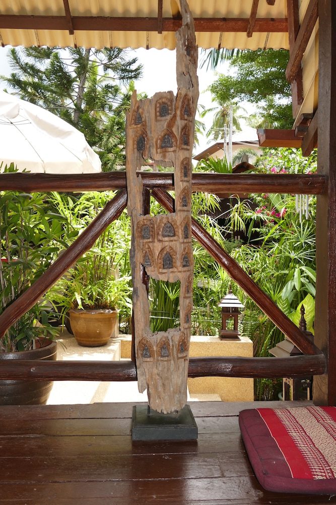 Baan Sukreep Resort 66/78