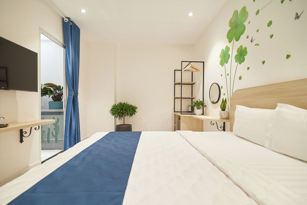 Bin Bin Hotel 9 38/50