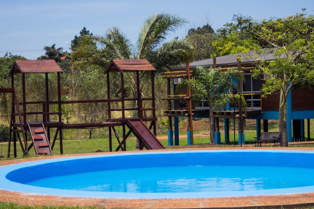 Maitei Posadas Hotel & Resort 41/50